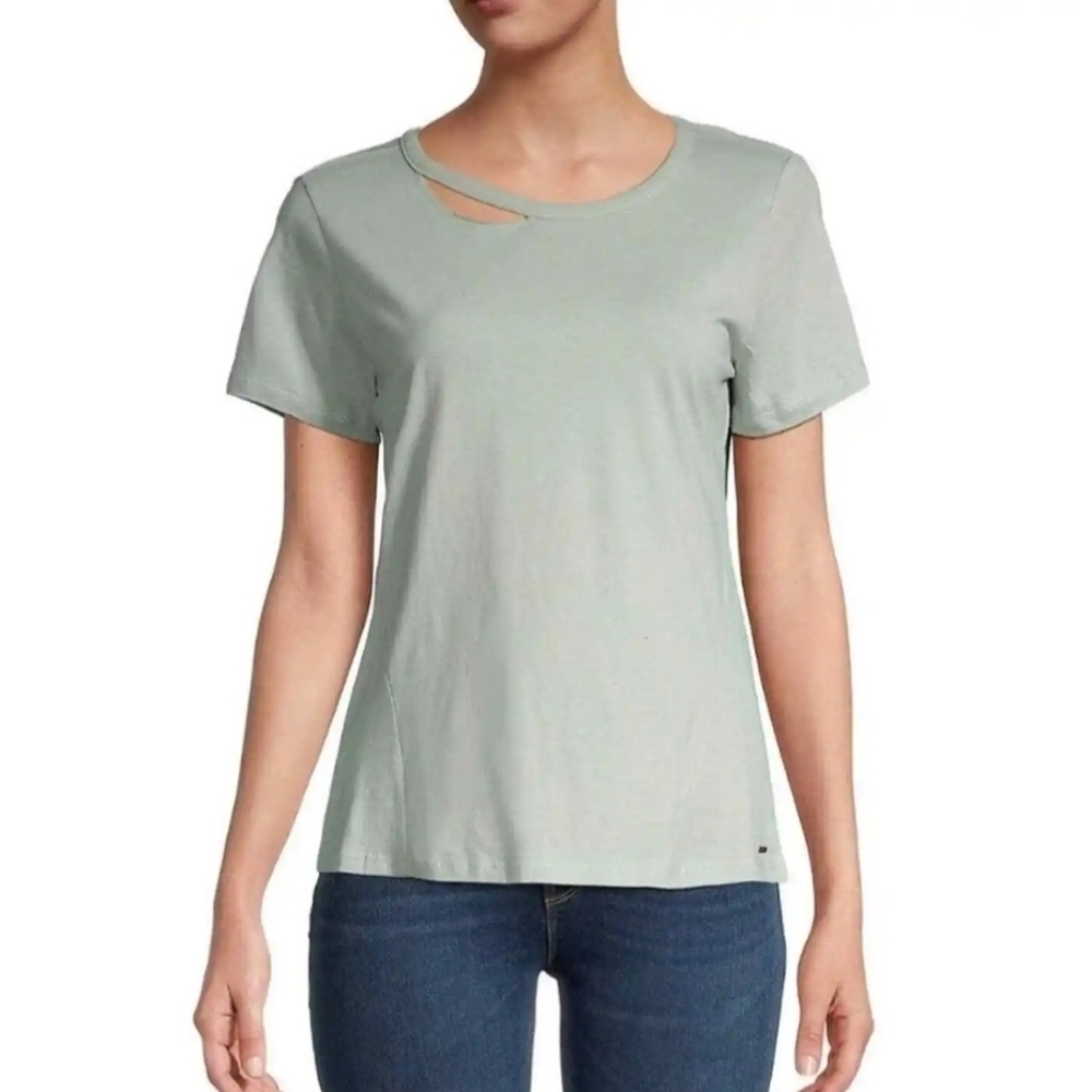 n: Philanthropy Harlow Tee S NWT